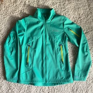 Women’s Columbia Softshell Jacket